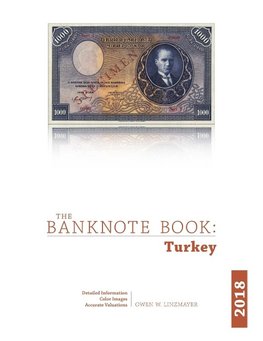 The Banknote Book