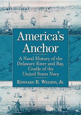 Jr, K:  America¿s Anchor