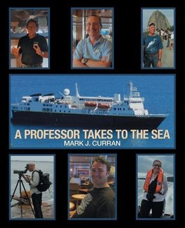 A Professor Takes to the Sea