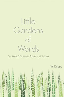 Little Gardens of Words