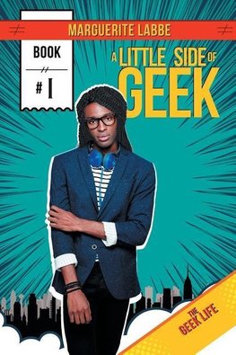 A Little Side of Geek