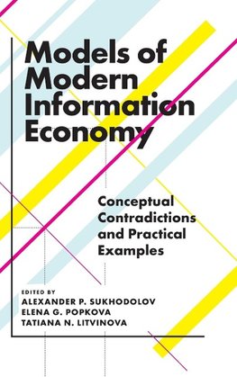 Models of Modern Information Economy