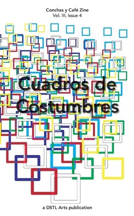 Cuadros de Costumbres