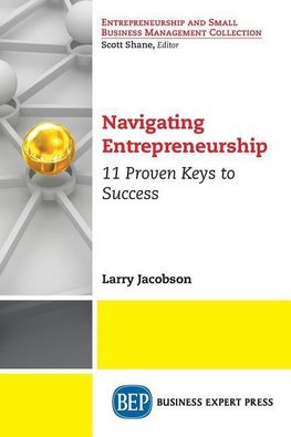 Navigating Entrepreneurship