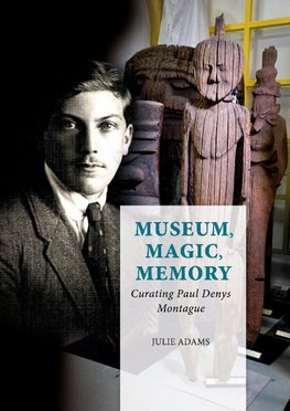 Museum, Magic, Memory