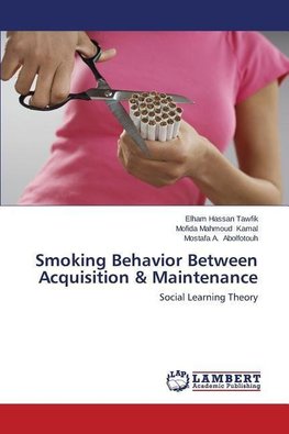 Smoking Behavior Between Acquisition & Maintenance