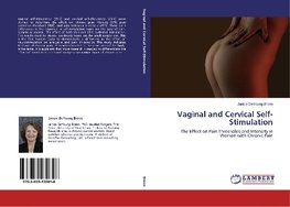 Vaginal and Cervical Self-Stimulation