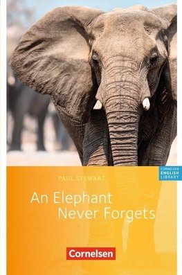 An Elephant Never Forgets