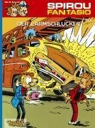 Janry: Spirou & Fantasio 30