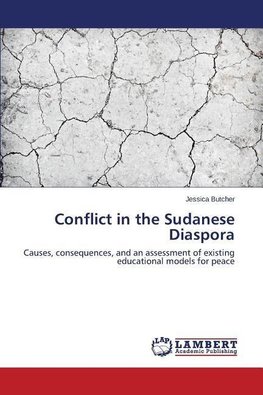 Conflict in the Sudanese Diaspora