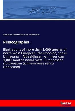 Pinacographia :