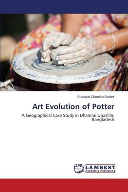 Art Evolution of Potter