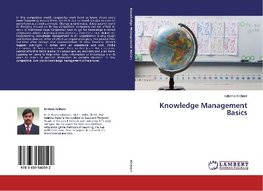 Knowledge Management Basics