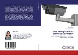 Face Recognition for Surveillance Purpose