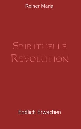 Spirituelle Revolution