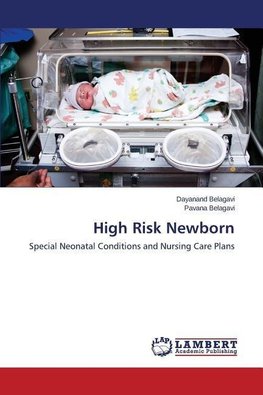 High Risk Newborn