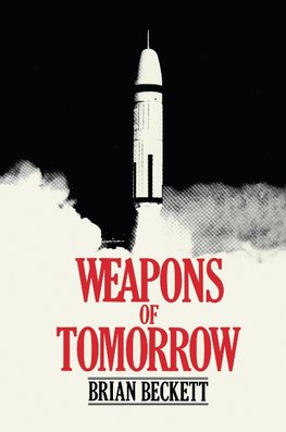 Weapons of Tomorrow