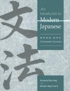 An Introduction to Modern Japanese