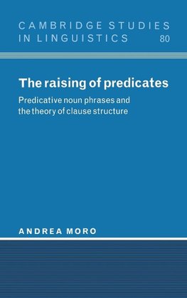 The Raising of Predicates