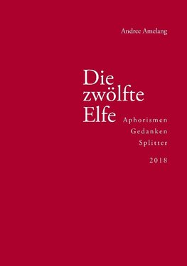 Die zwölfte Elfe