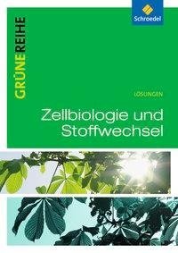 Zellbiologie und Stoffwechsel