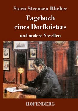 Tagebuch eines Dorfküsters