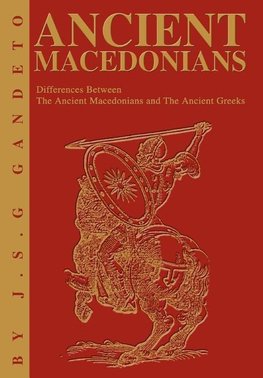 Ancient Macedonians