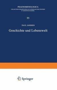 Geschichte und Lebenswelt