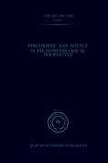 Philosophy and Science in Phenomenological Perspective