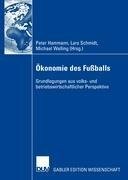 Ökonomie des Fußballs