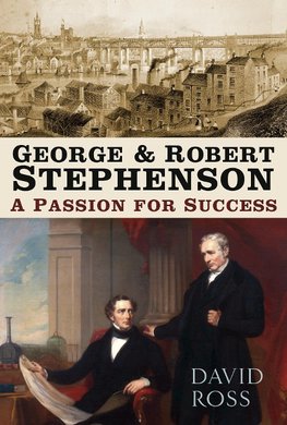 George & Robert Stephenson