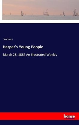 Harper's Young People