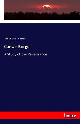 Caesar Borgia