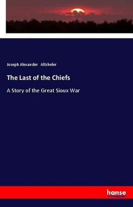 The Last of the Chiefs