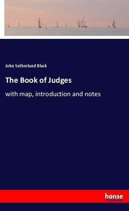 The Book of Judges