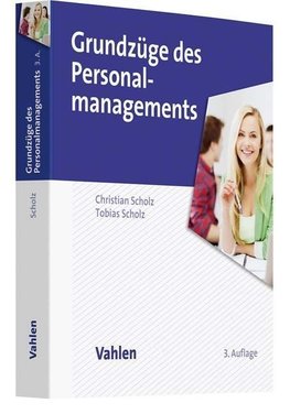 Grundzüge des Personalmanagements