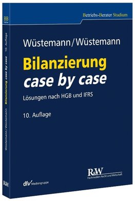 Bilanzierung case by case