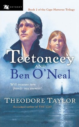 Teetoncey and Ben O'Neal