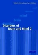 Ron, M: Disorders of Brain and Mind: Volume 2