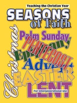 Seasons of Faith