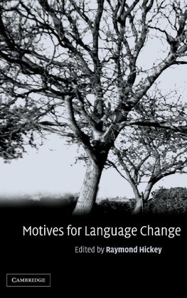 Motives for Language Change