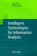 Intelligent Technologies for Information Analysis