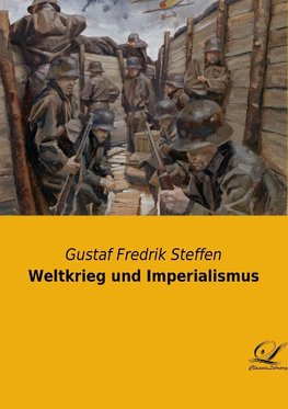 Weltkrieg und Imperialismus