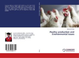 Poultry production and Environmental Issues