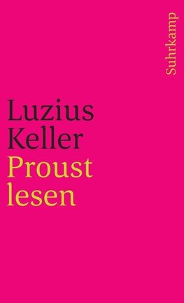 Proust lesen