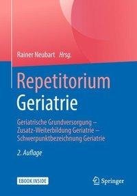 Repetitorium Geriatrie