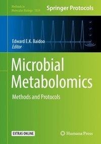 Microbial Metabolomics