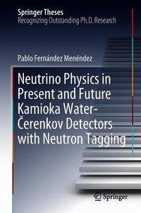 Neutrino Physics in Present and Future Kamioka Water-Cerenkov Detectors with Neutron Tagging