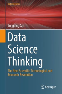 Data Science Thinking