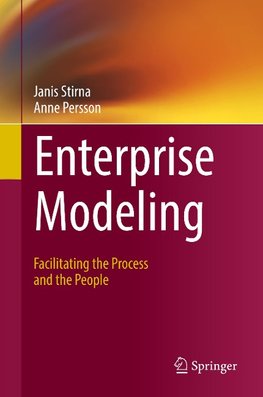 Enterprise Modeling